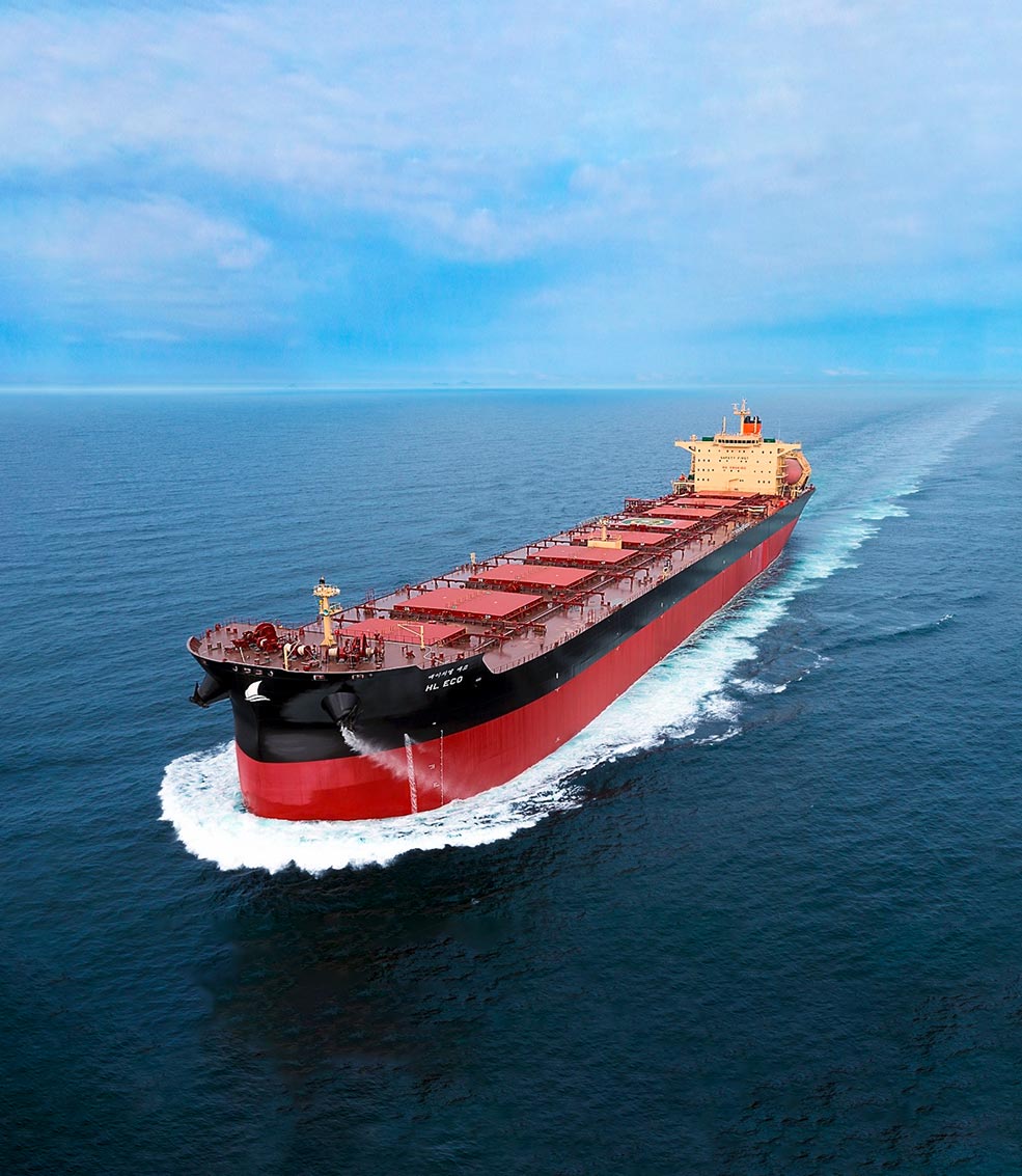 KP_Bulk_328_HL_Eco_underway