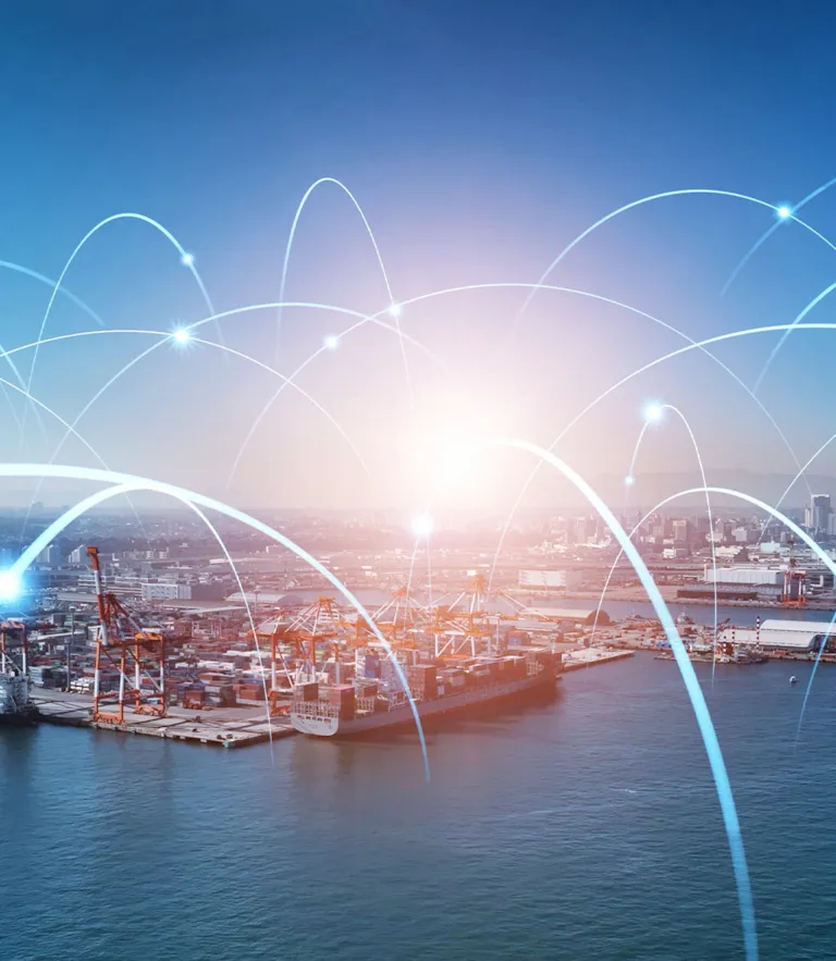 Containership 2050: When the box becomes the customer