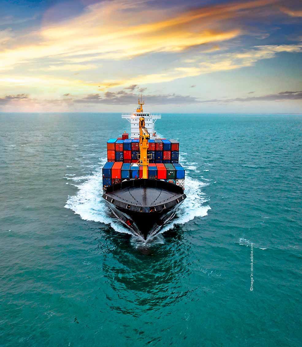 Lifting appliances DNV GL