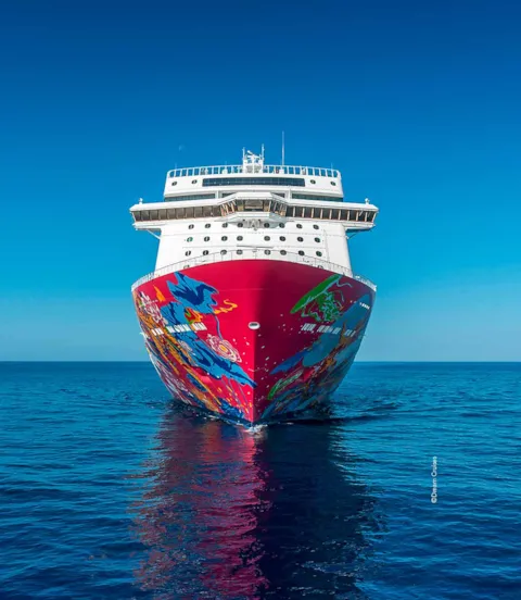 Genting Dream