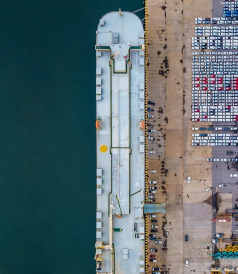 Car carrier study