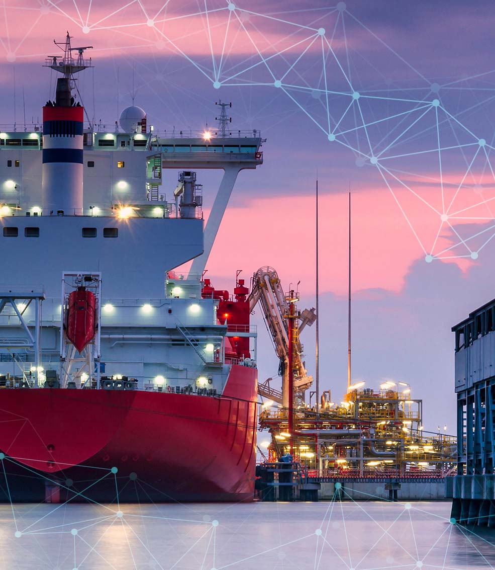 LNG terminal - DNV GL