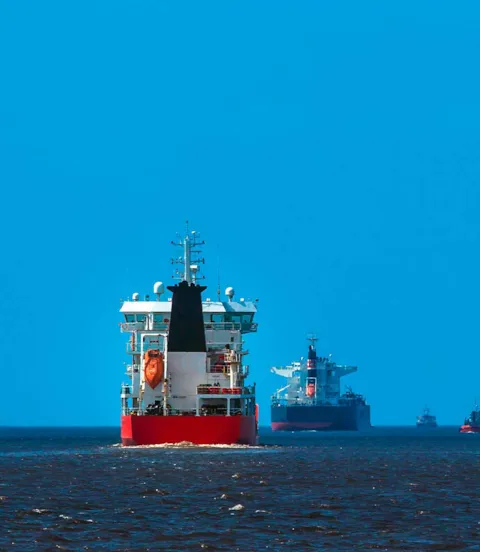 Various vessels - DNV GL