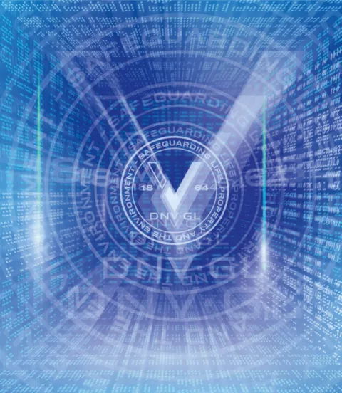 Electronic certification