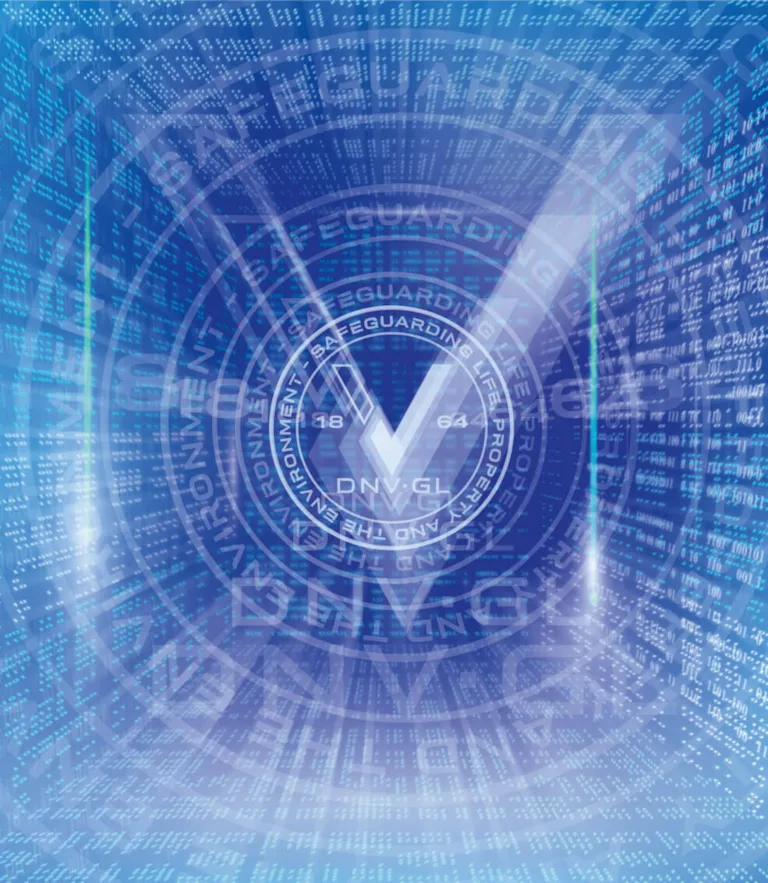 Electronic certification