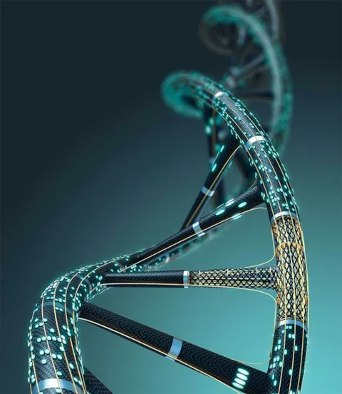 Technology Outlook to 2030 - Digital DNA - DNV GL