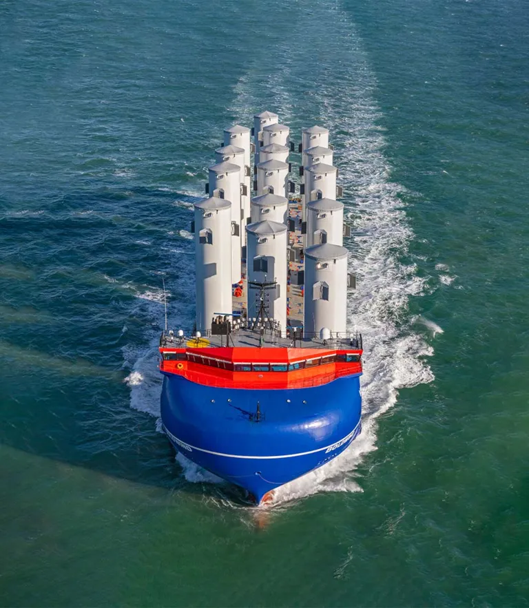 New DNV Deck Carrier Notation Supports Emerging Ship Type new-dnv-deck-carrier-notation-supports-emerging-ship-type