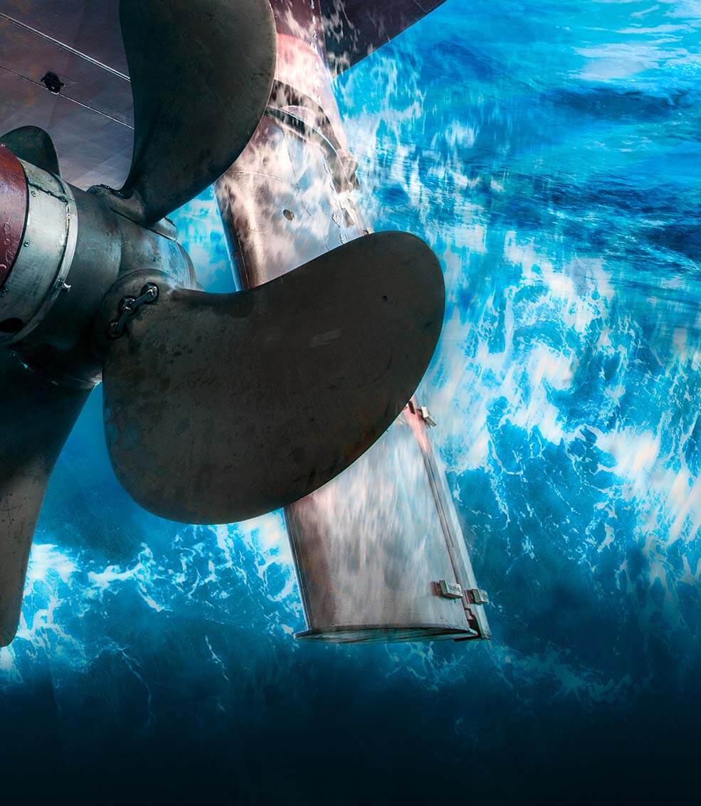 Underwater noise - DNV GL