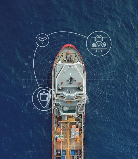 Offshore_Service_Vessel_during_remote_DP_verification_process