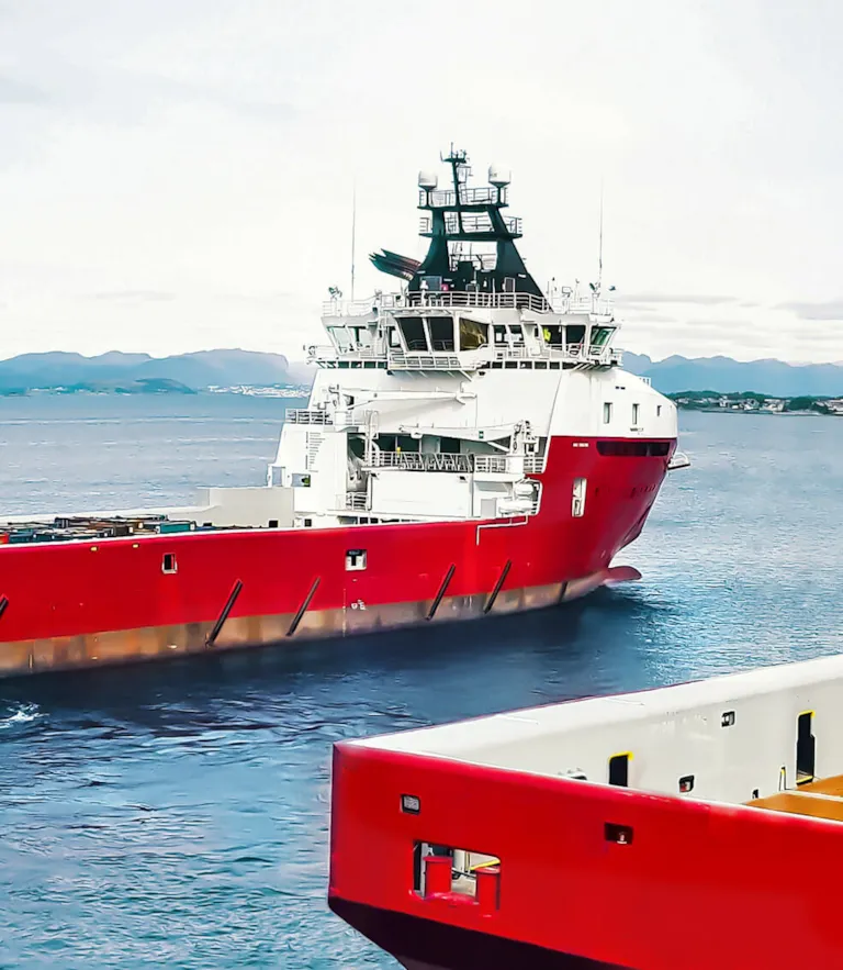 OSV