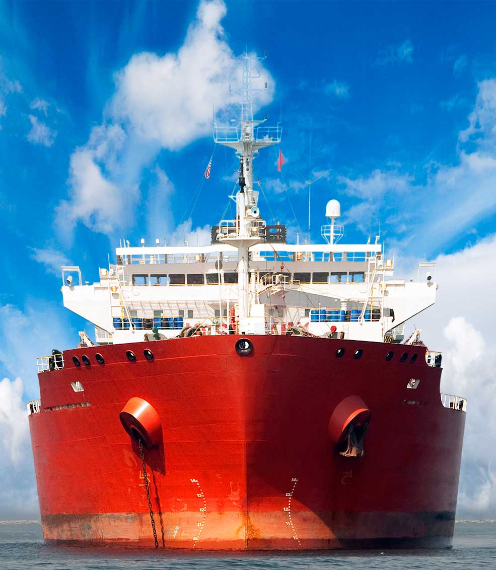 Tanker moving towards future - DNV GL