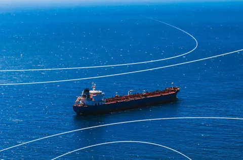 ERS™ drift prediction service growing in popularity among tanker owners