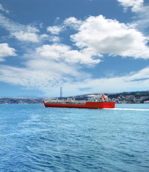 Tanker