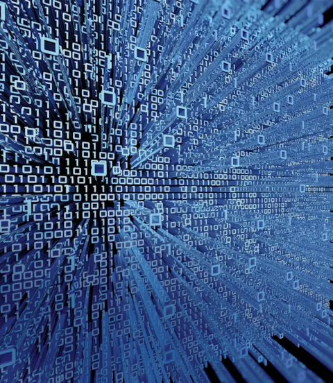 Cyber security