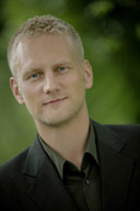 John Kristian Norheim Lindøe