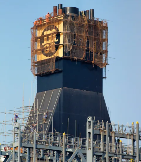 MSC extended funnel