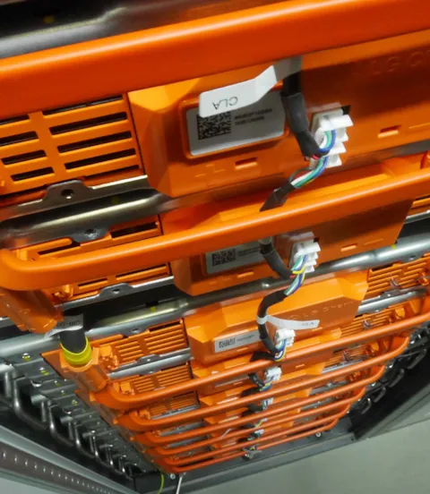 Batteries