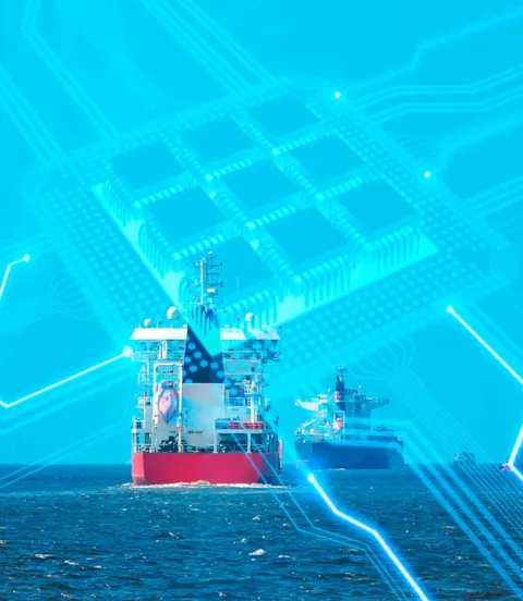 Various vessels - DNV GL