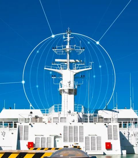 Naval dome attack - DNV GL