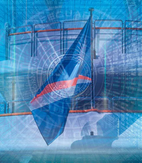 DNV GL digital class