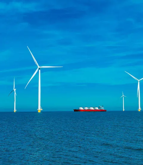 Renewable energy - DNV GL