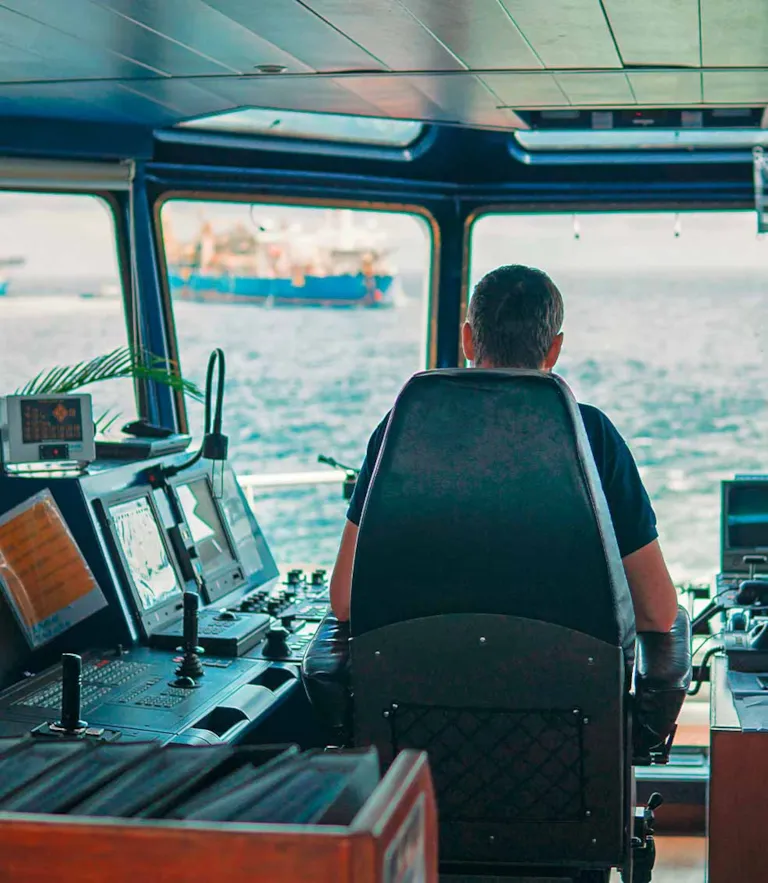 Safety management - DNV GL