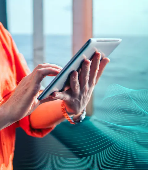 crewman_using_tablet