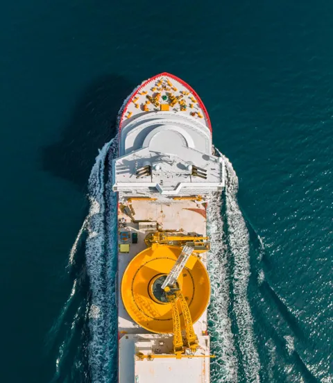 M1_Off_327_Nexans_Aurora_drone_view