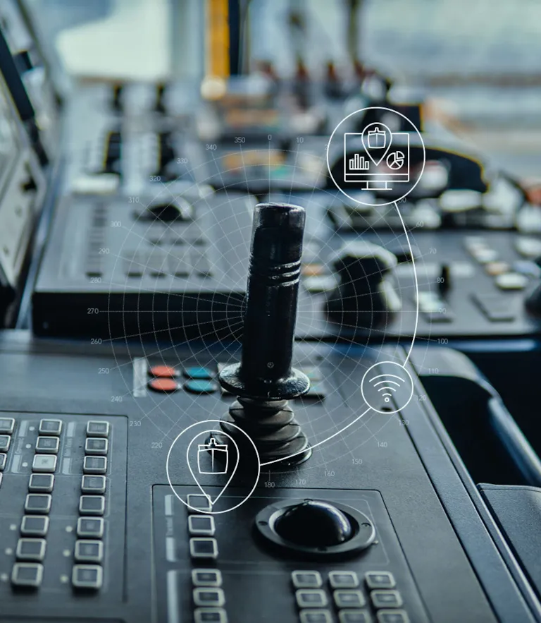 Dp Control System TechnipFMC in debut project for data-driven verification of DP systems
