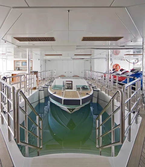 Tender - DNV GL