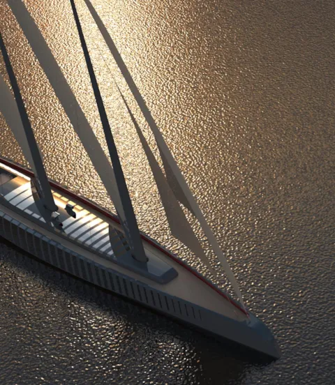 Indefatigable - DNV GL