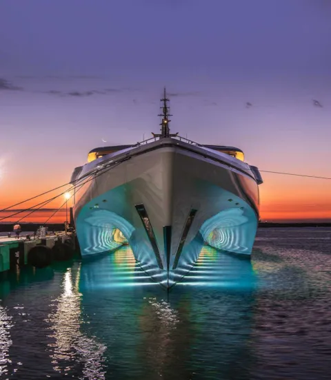 White Rabbit - DNV GL