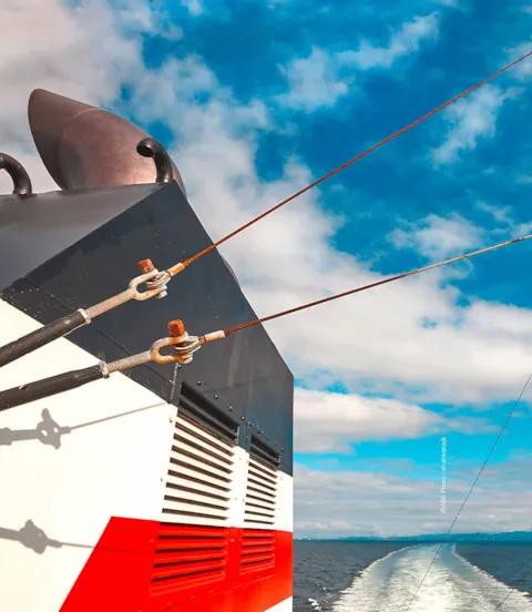 Greenhouse gas (GHG) challenge DNV GL