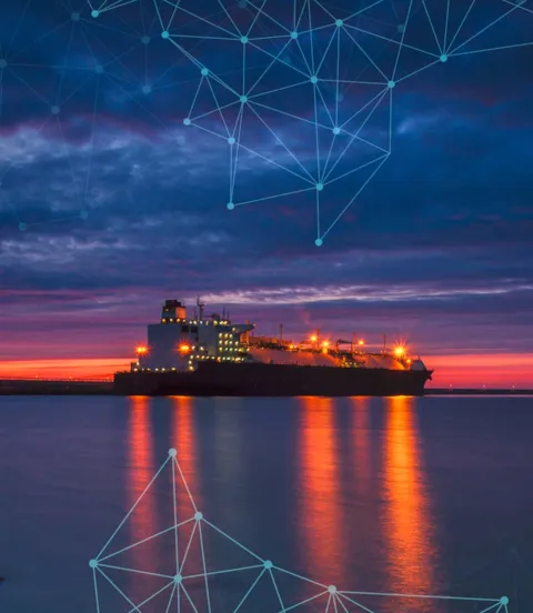 LNG carrier - DNV GL