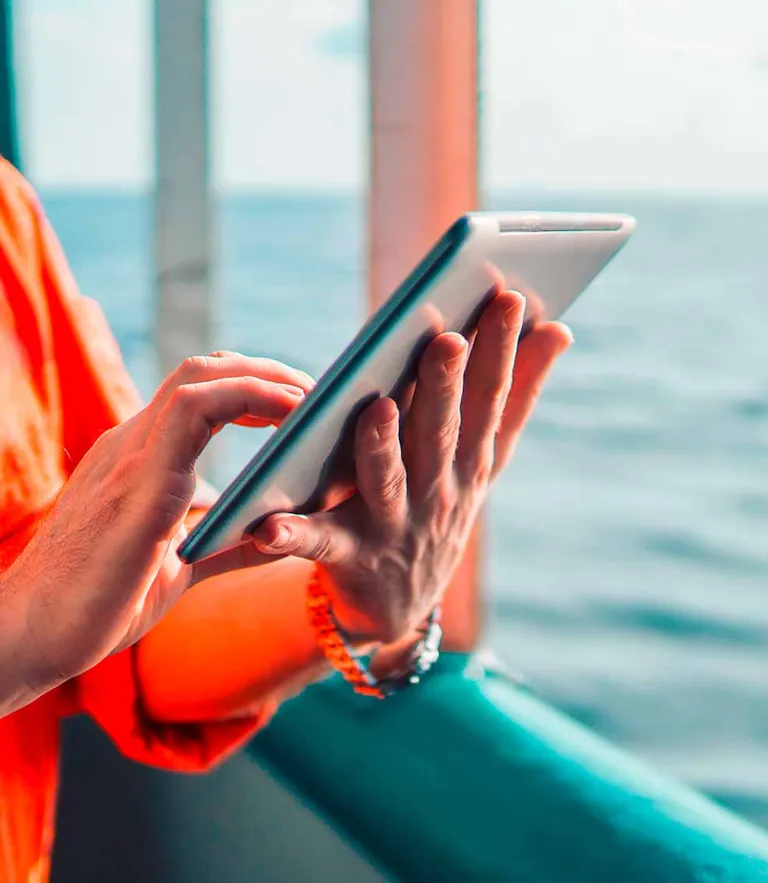 Data transparency - DNV GL