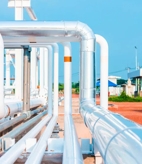 LPG pipes - DNV GL
