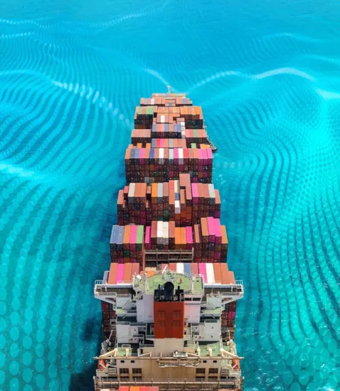 Heading towards the future - Containership - Technology Outlook 2030 - DNV GL