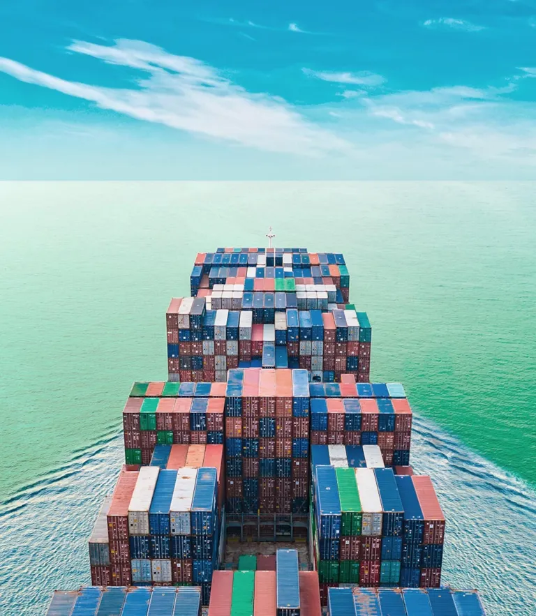 On_course_to_decarbonization