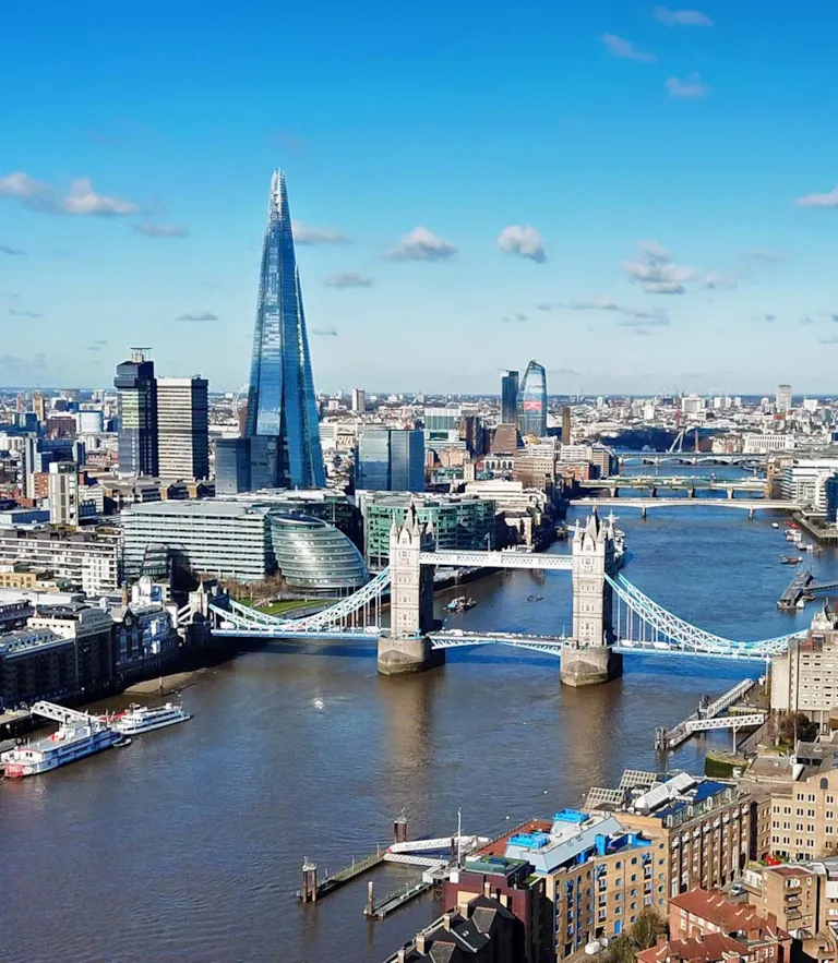 Leading_maritime_city_london