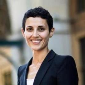 Mahnaz Hadizadeh