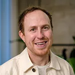 Matthew Geraghty