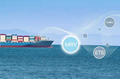MRV – Monitoring, Reporting and Verification (service)
