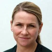 Heidi Solheim Nordbeck
