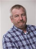 Aksel David Nordholm