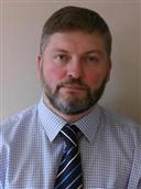 Christopher O'Connor