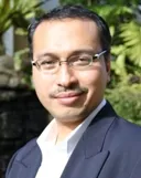 Mohd Shahrin Bin Osman