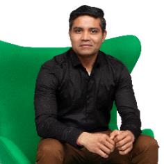 Ramakrishna Parasarampuram