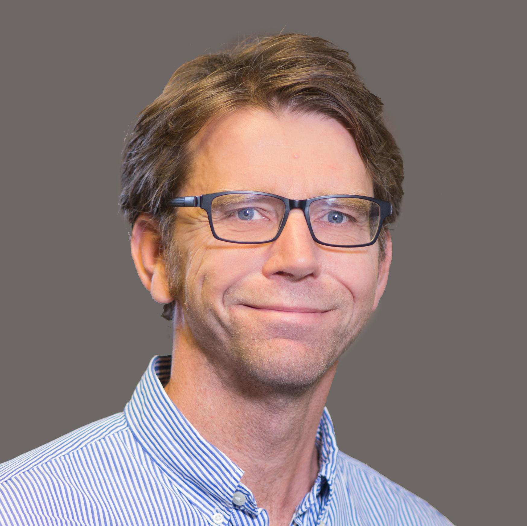 Lars Henning Pedersen