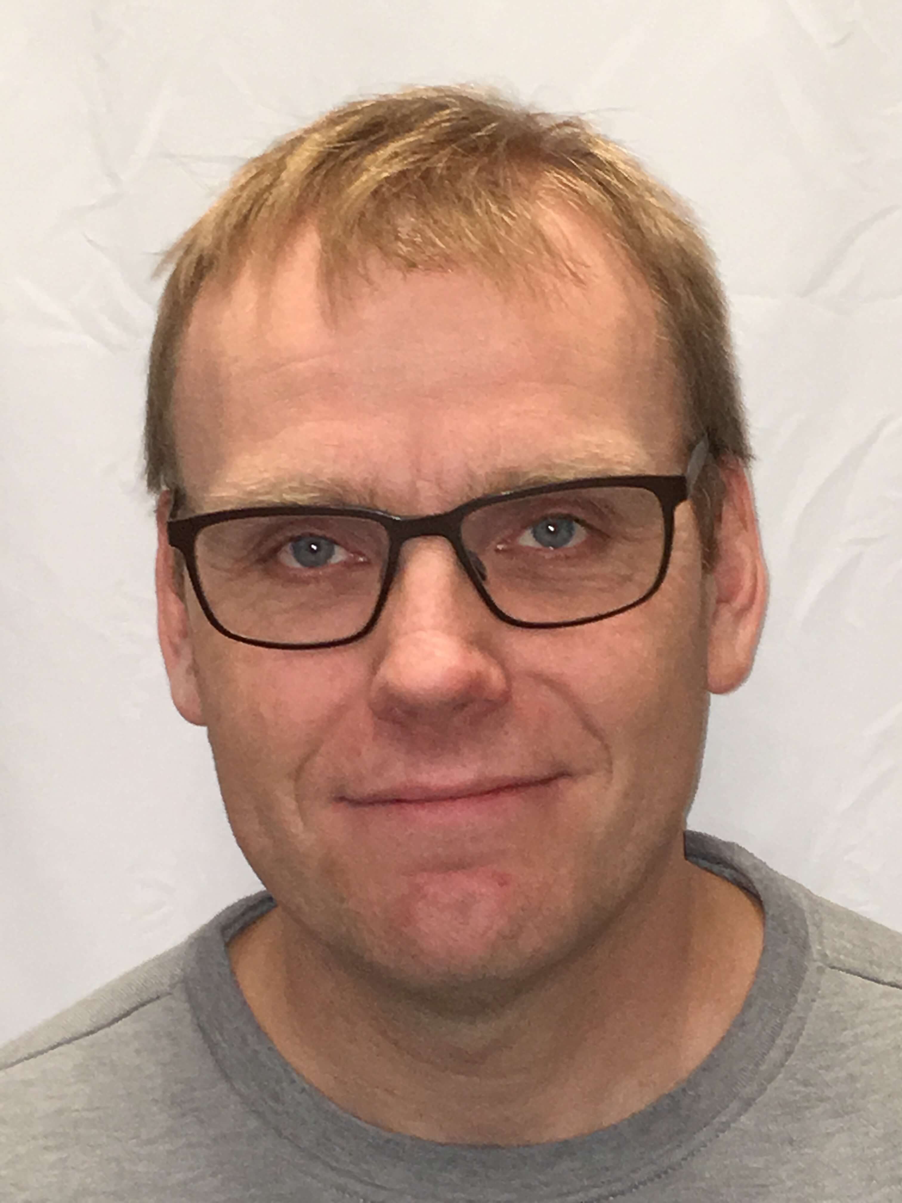 Odd Ivar Lindløv - General Manager, Research & Development, Wärtsilä Moss AS