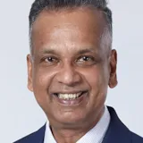 John Baptist, Global Director VLCC & Shuttle Tankers, Crude Shipping at AET | DNV GL Maritime